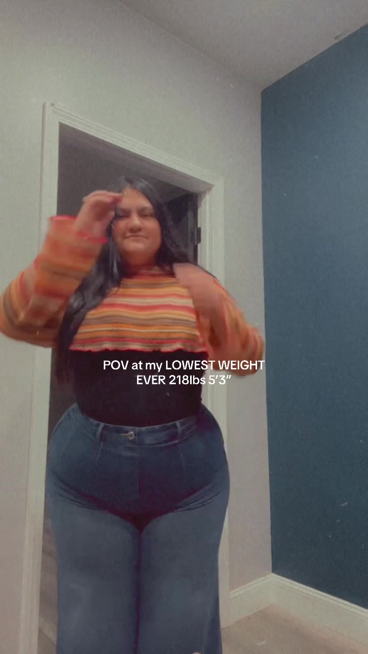 @Lexi🦋 | Plus Size Creator