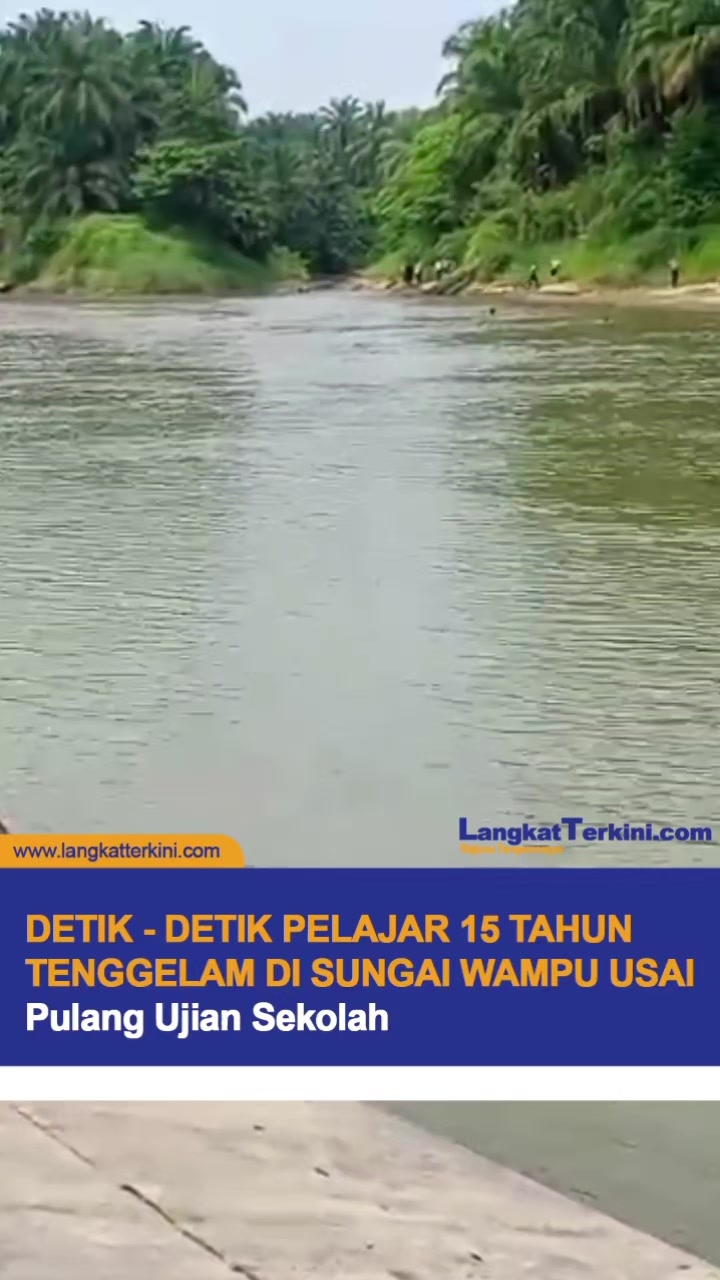 @Langkat Terkini