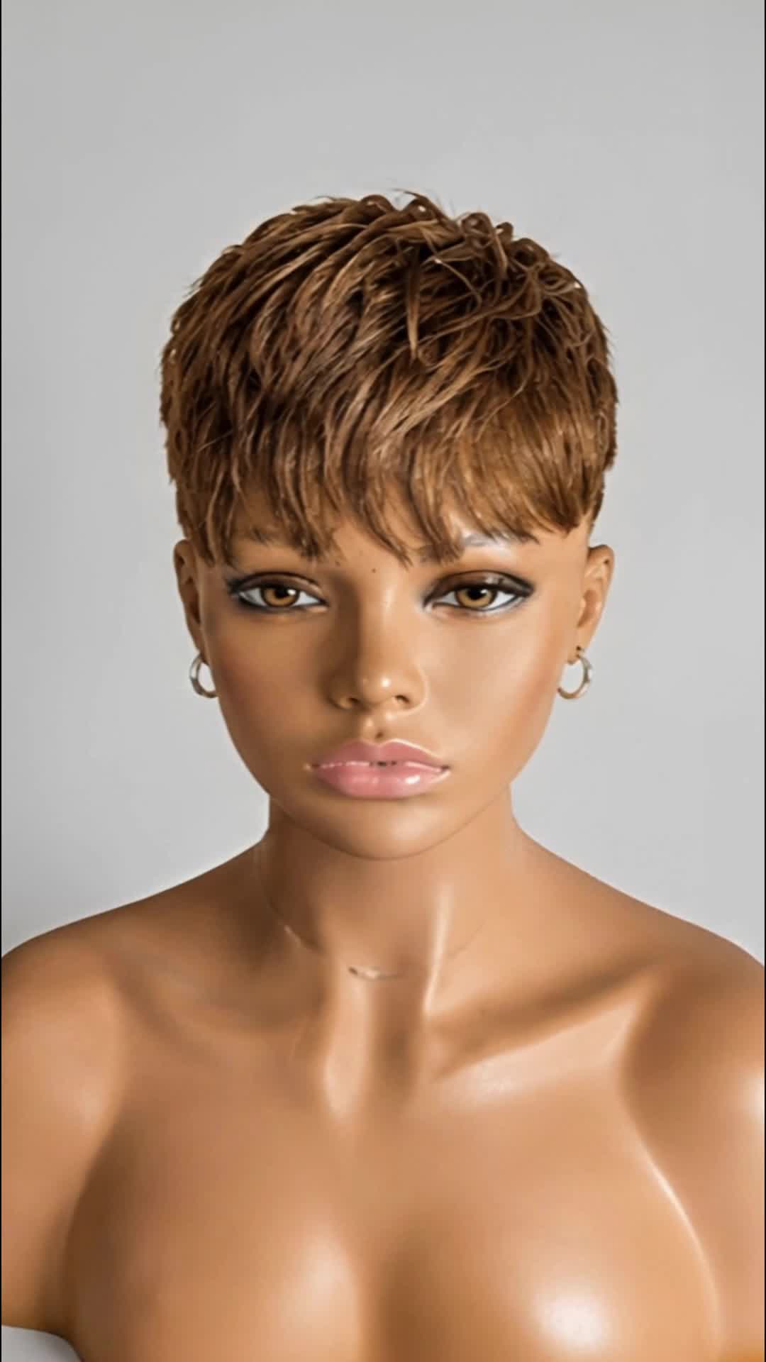 @Baisihair
