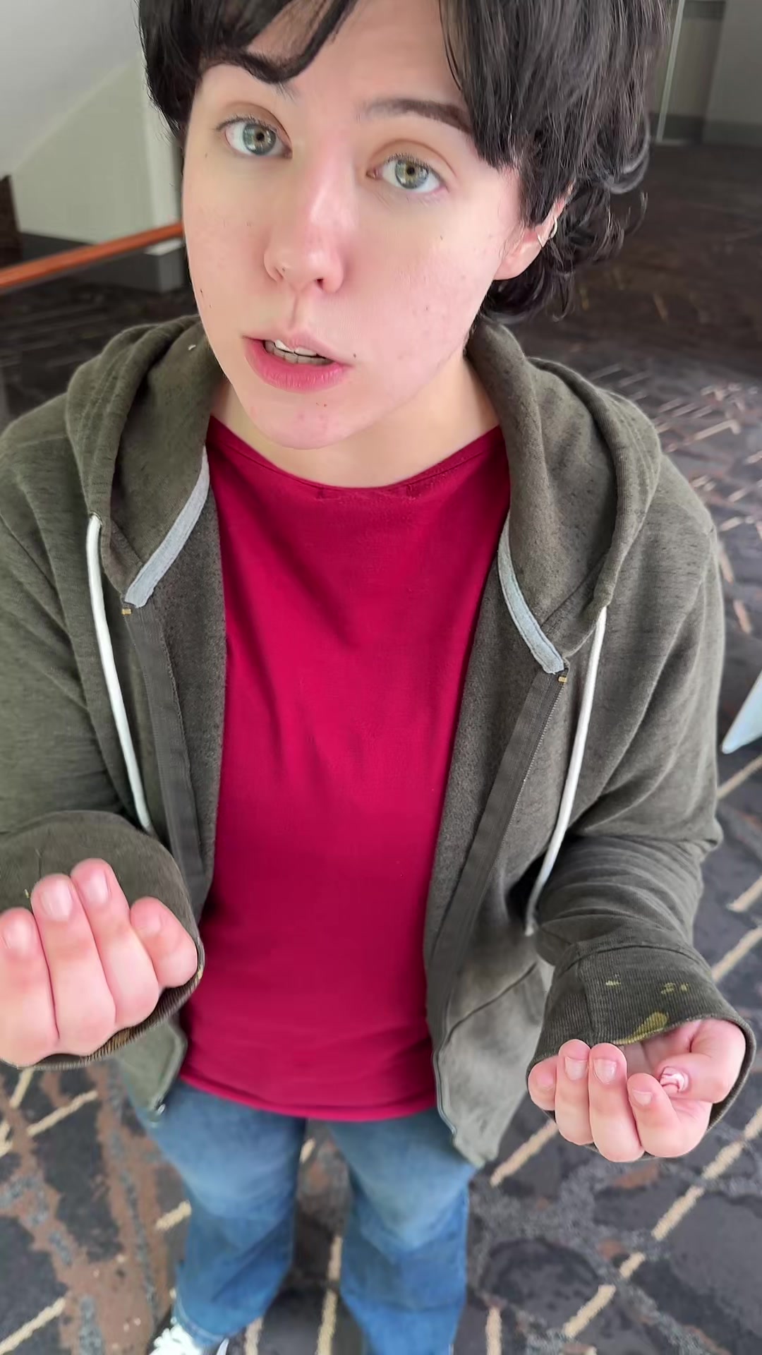 @Pepper Insult
