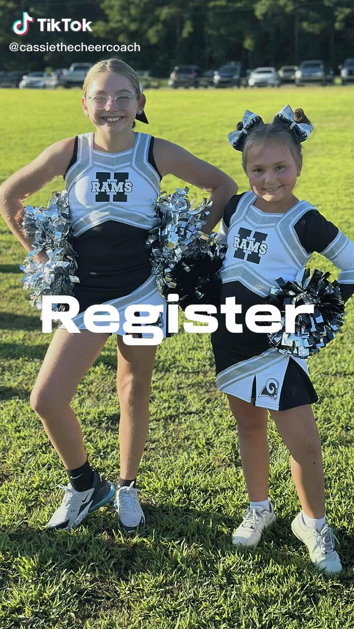 @Havelock Youth Rams