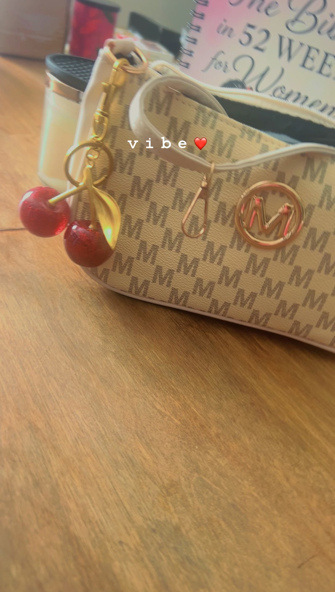@SITTING PRETTY🌸💕🎀