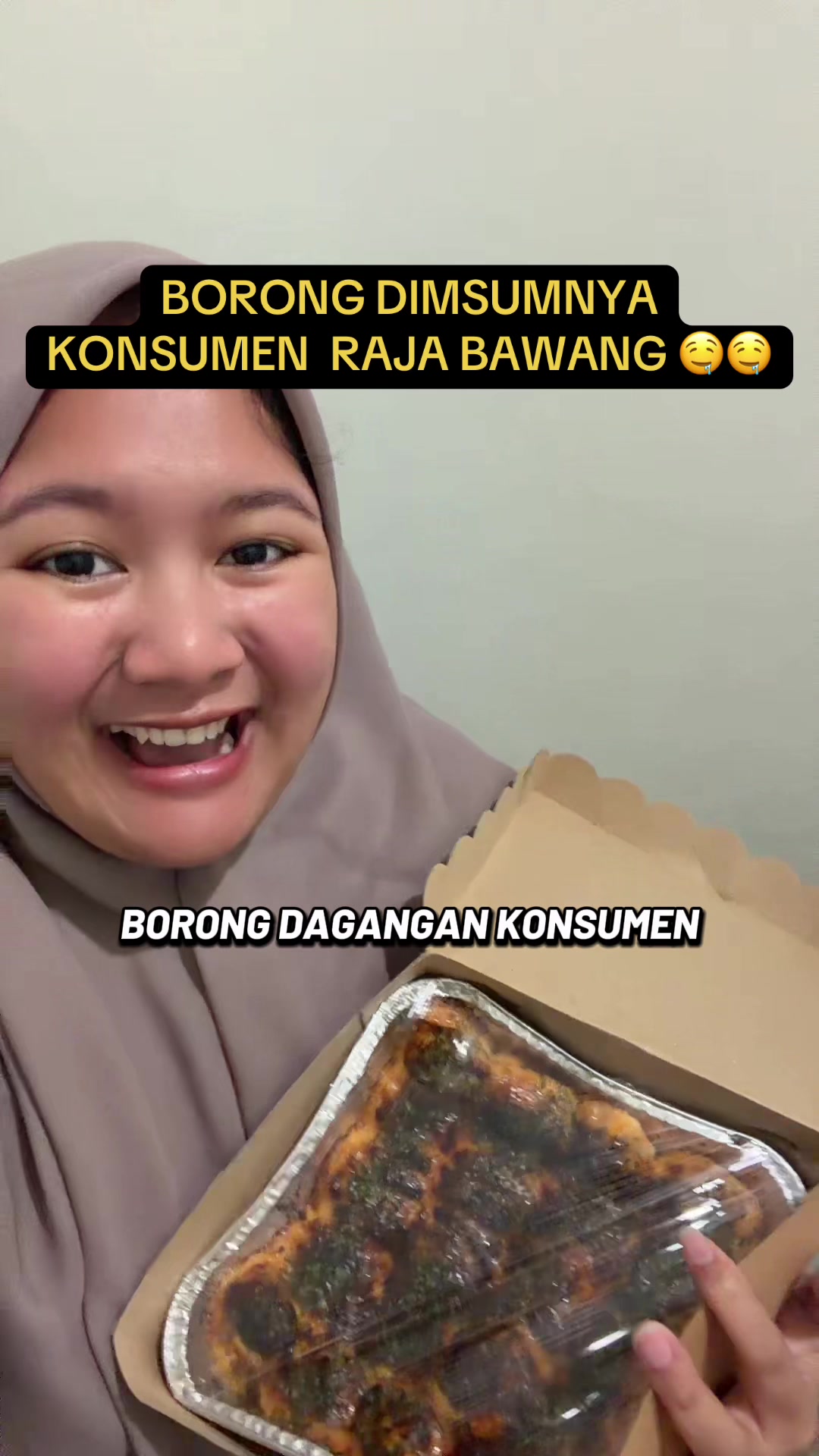 @Mendyyyy | ratu kulit dimsum