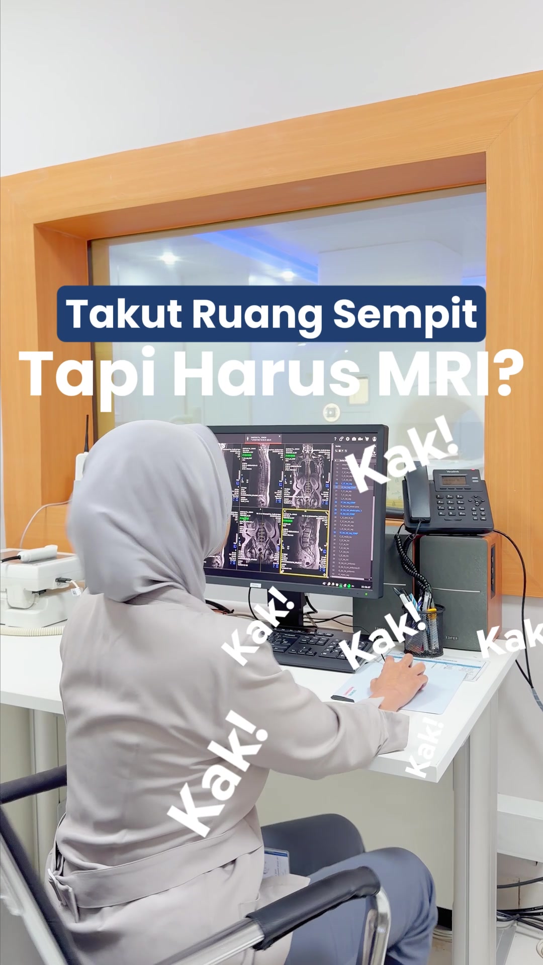 @Ciputra Hospital Surabaya