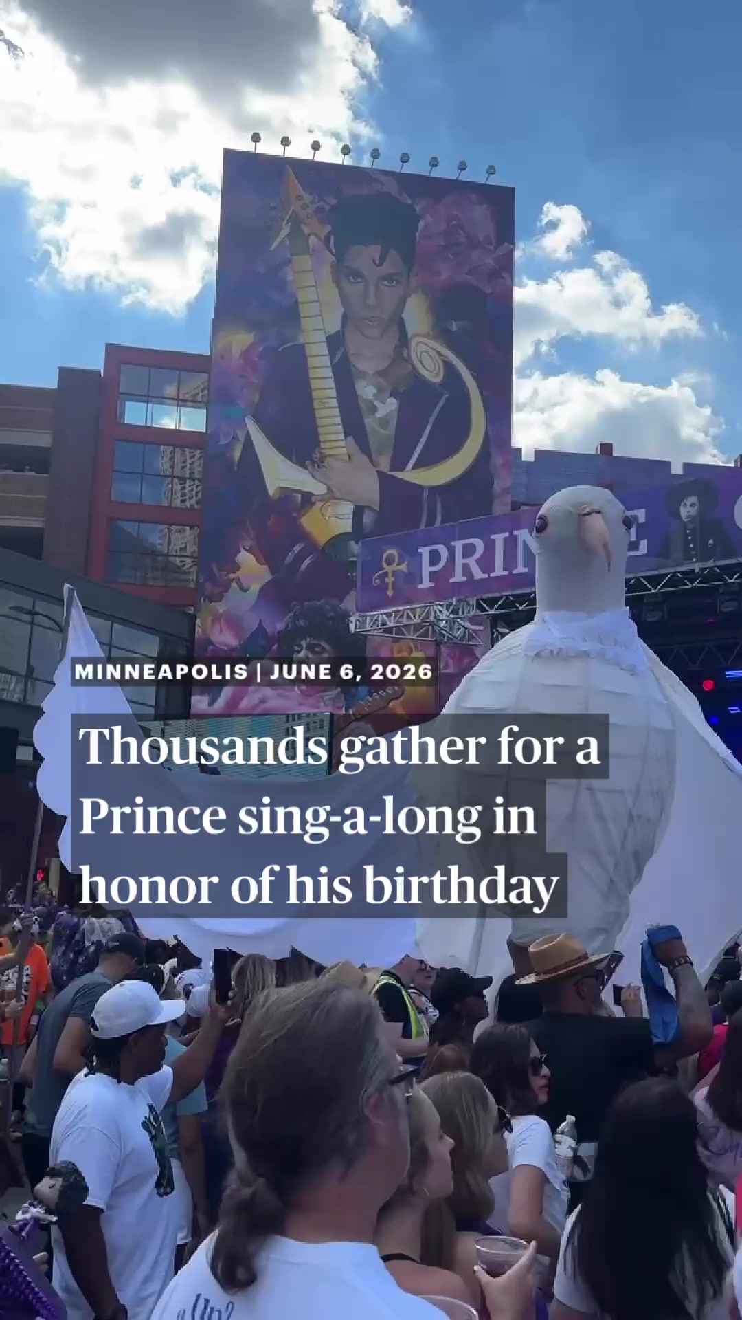 @Minnesota Star Tribune