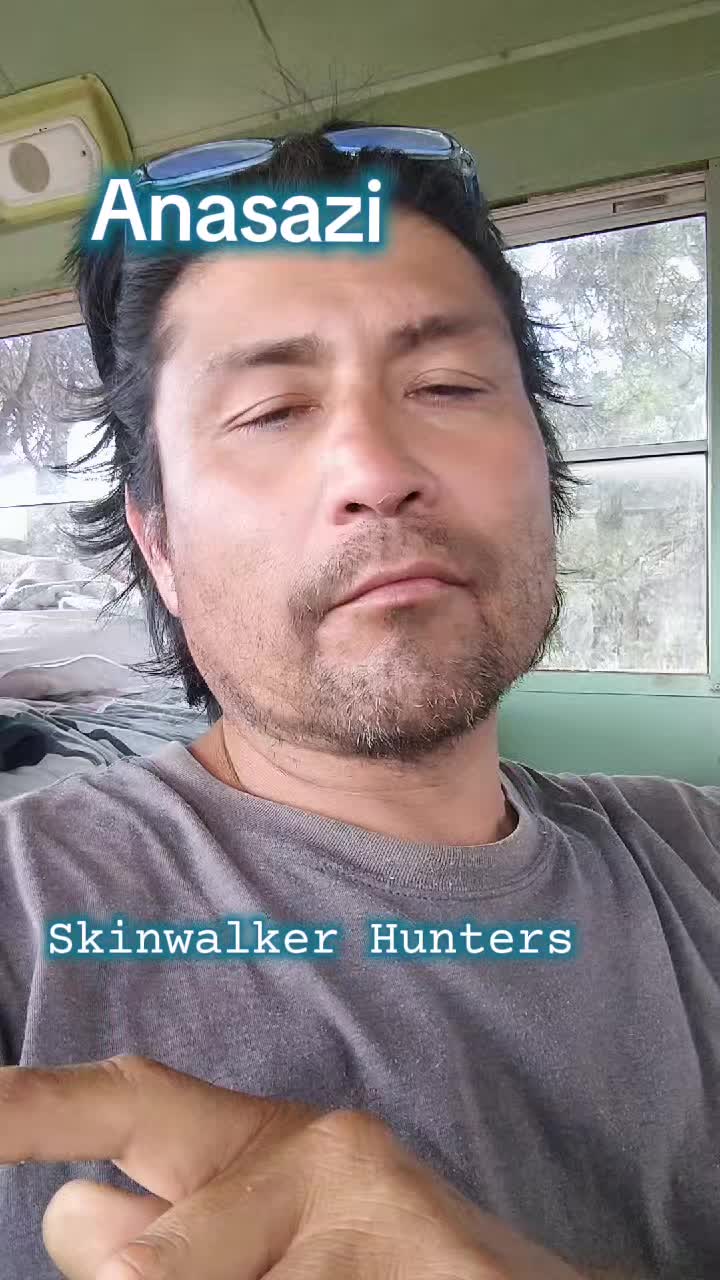 @Skinwalker Hunters