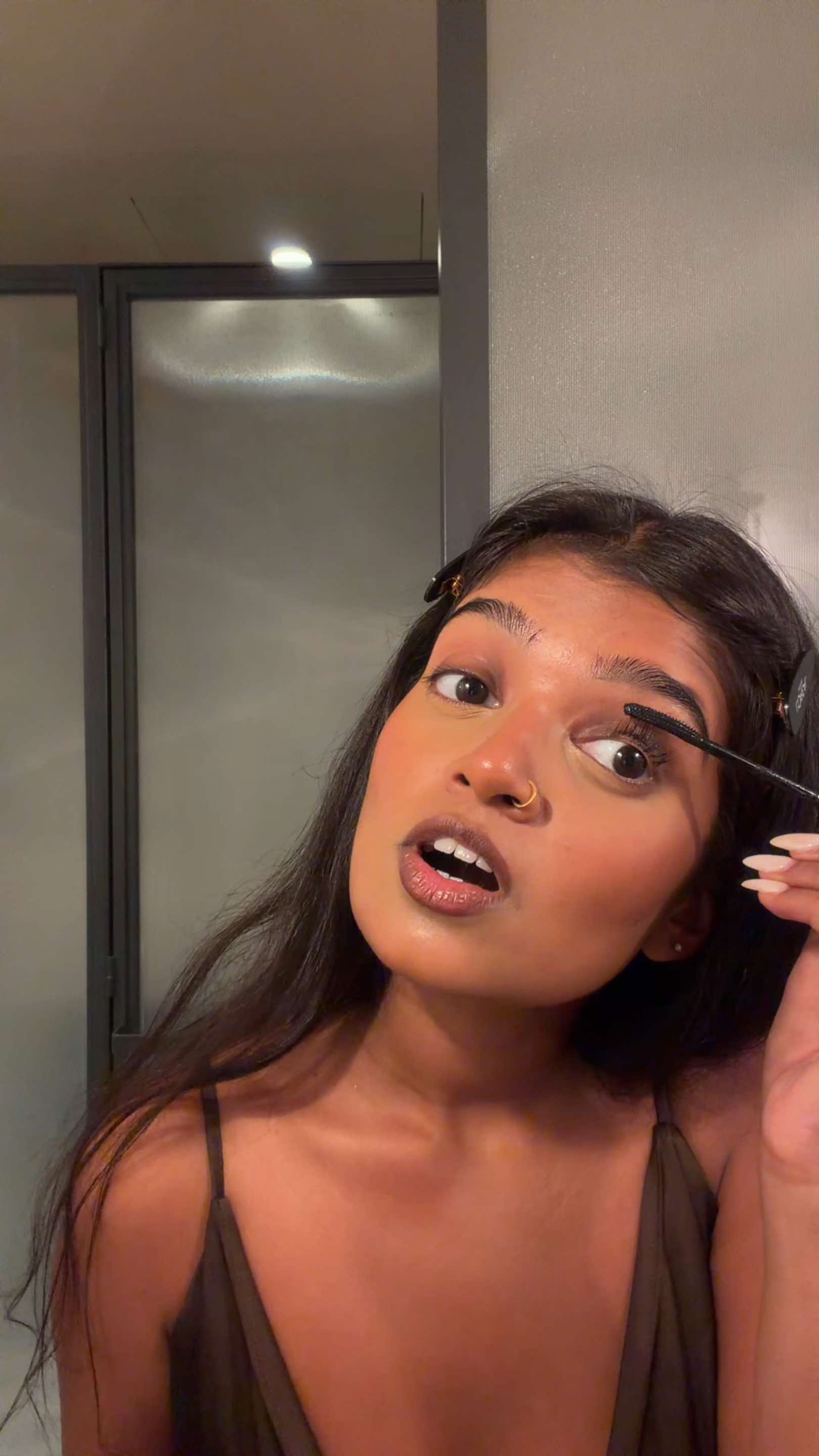 @Abbimanyah