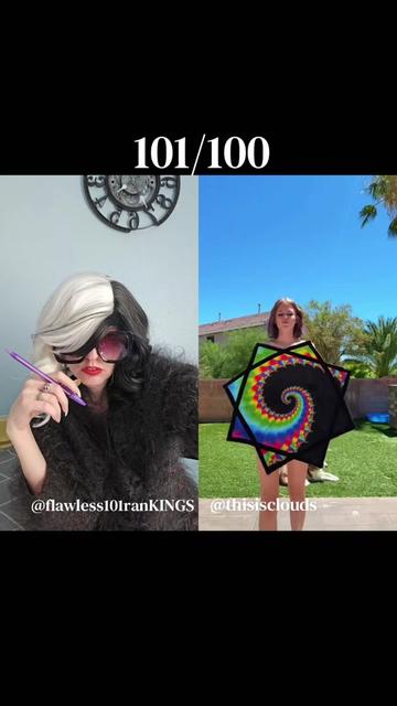 @flawless101ranKINGS