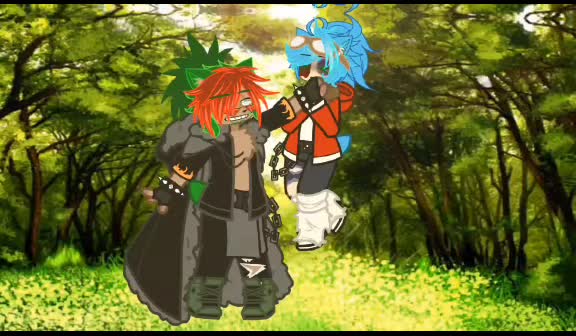 @Z the hedgeWolf 🦔🐺
