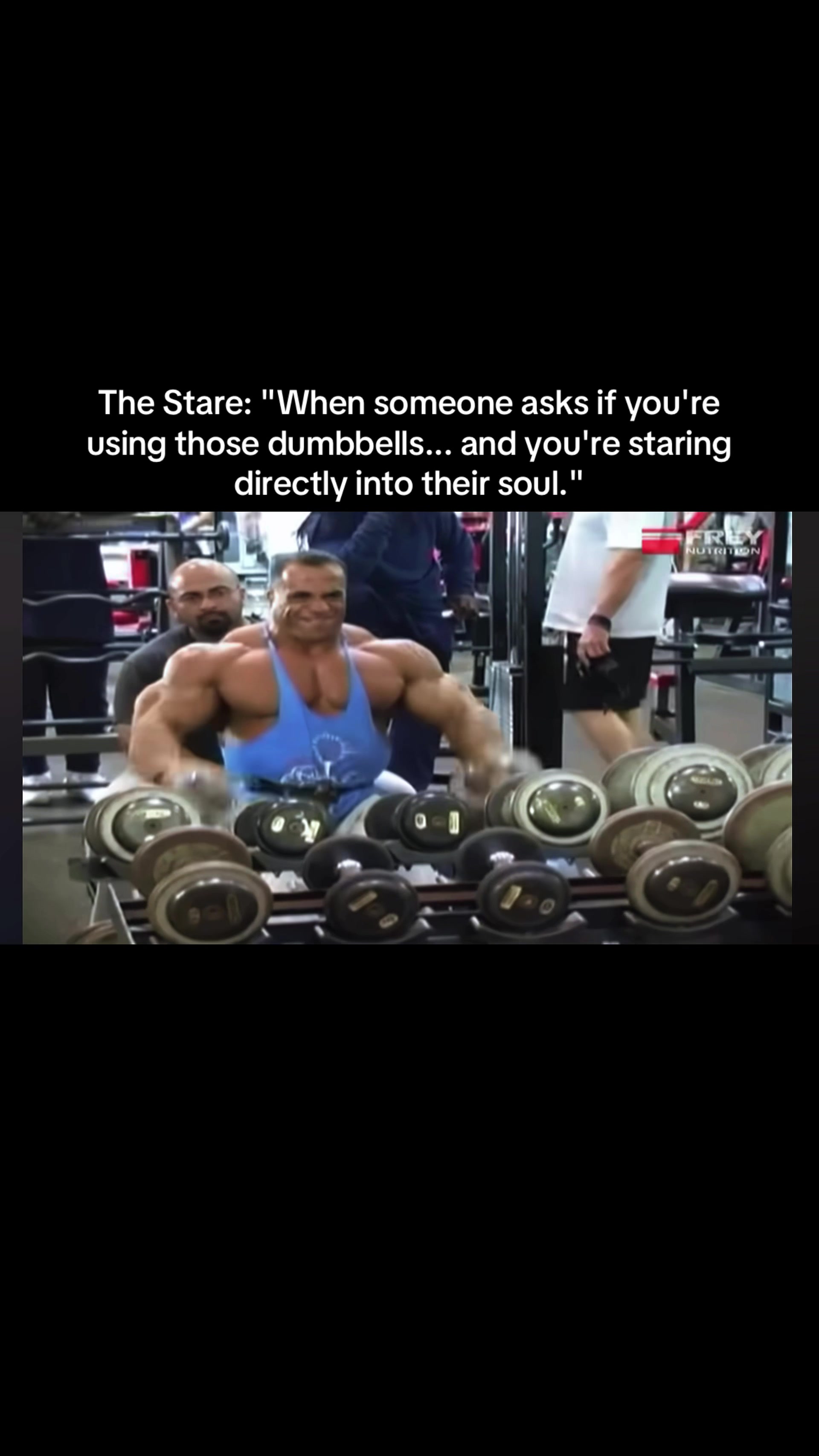 @Inspired by iron