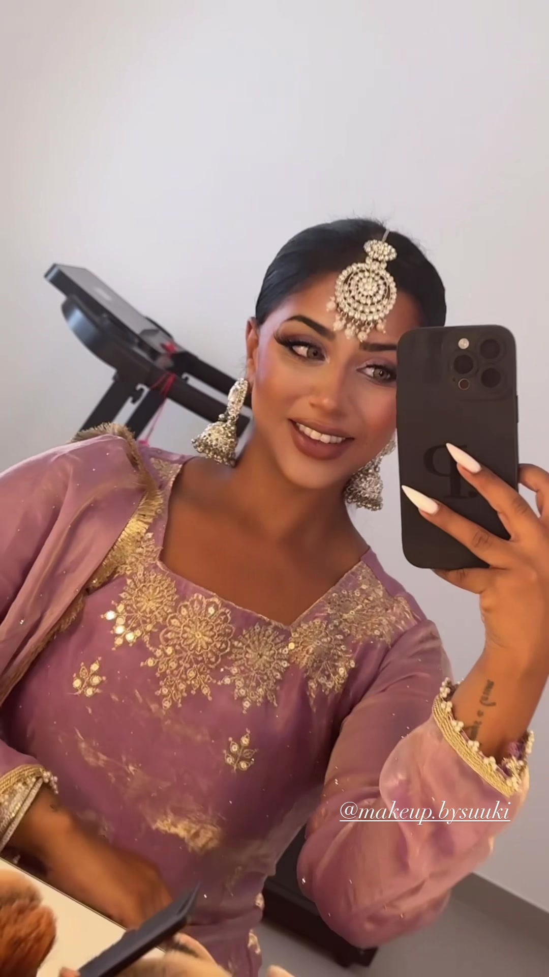 @Suukibeauty