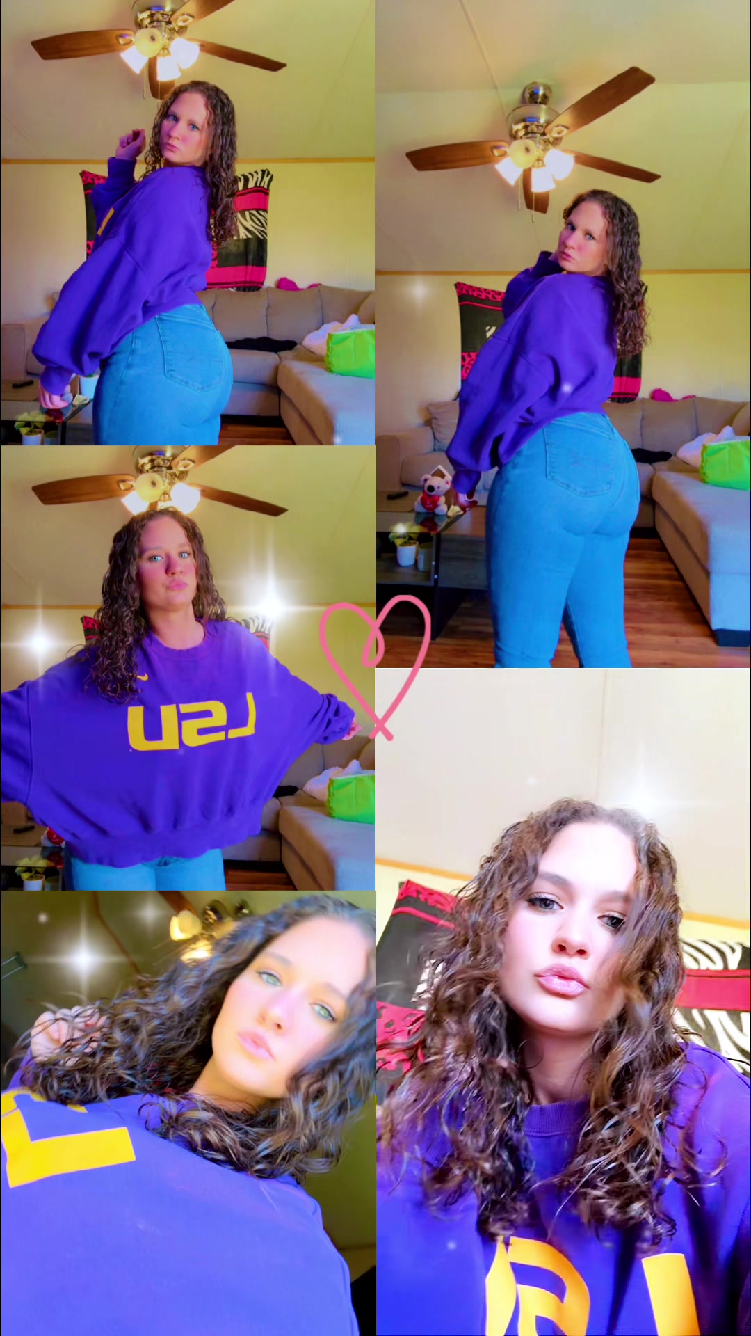 @Tori Elizabeth