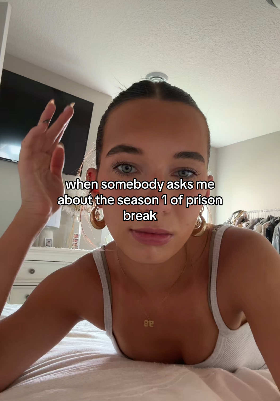 @MEGHAN DANGER