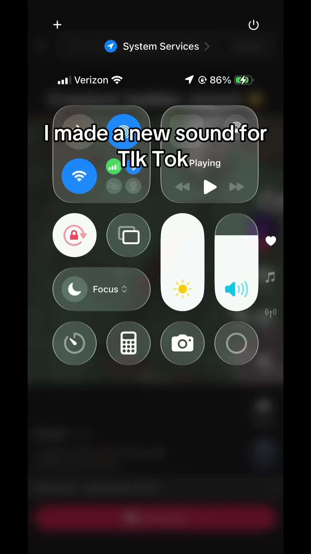 @Just a regular guy