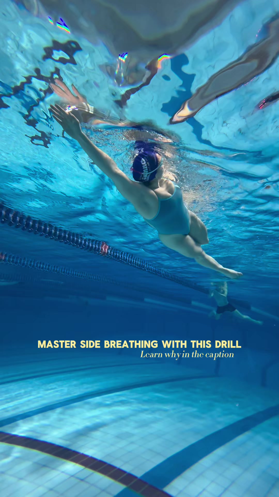 @YourSwimCoach