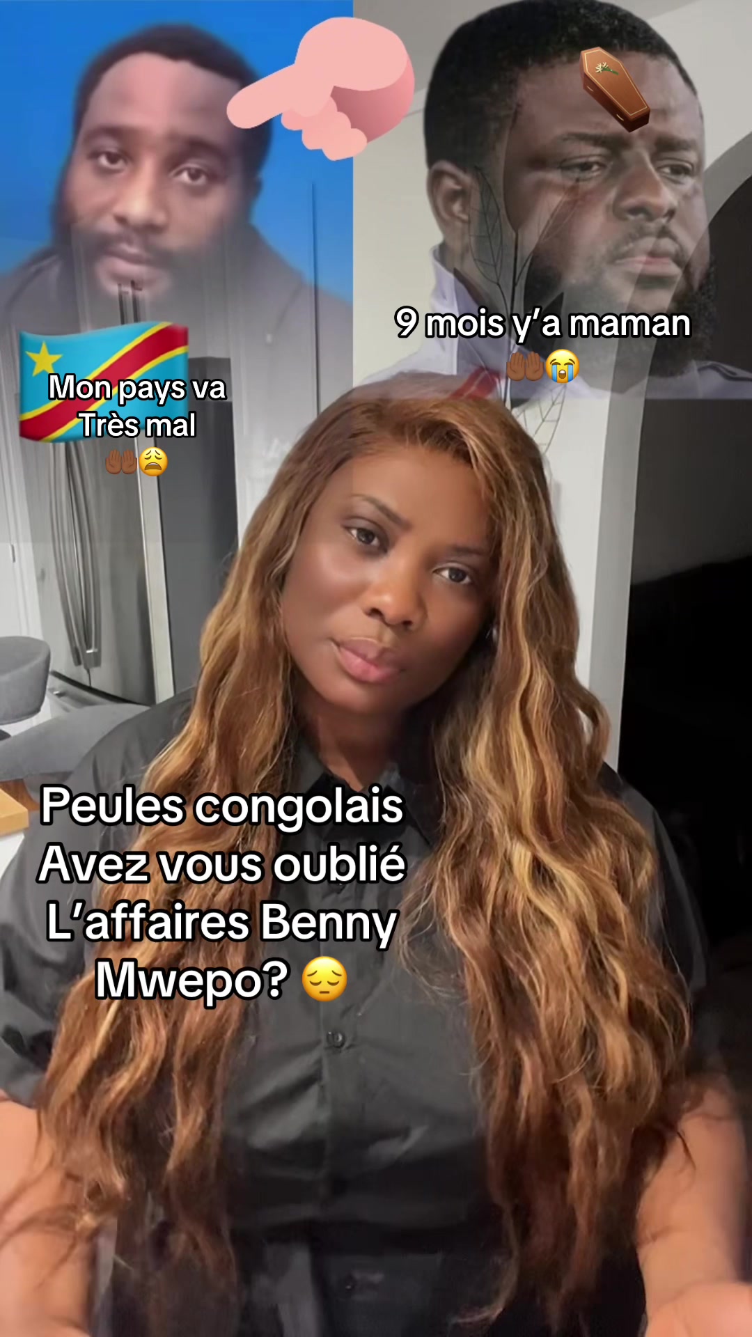 @Clive Matondo TV5 🌏