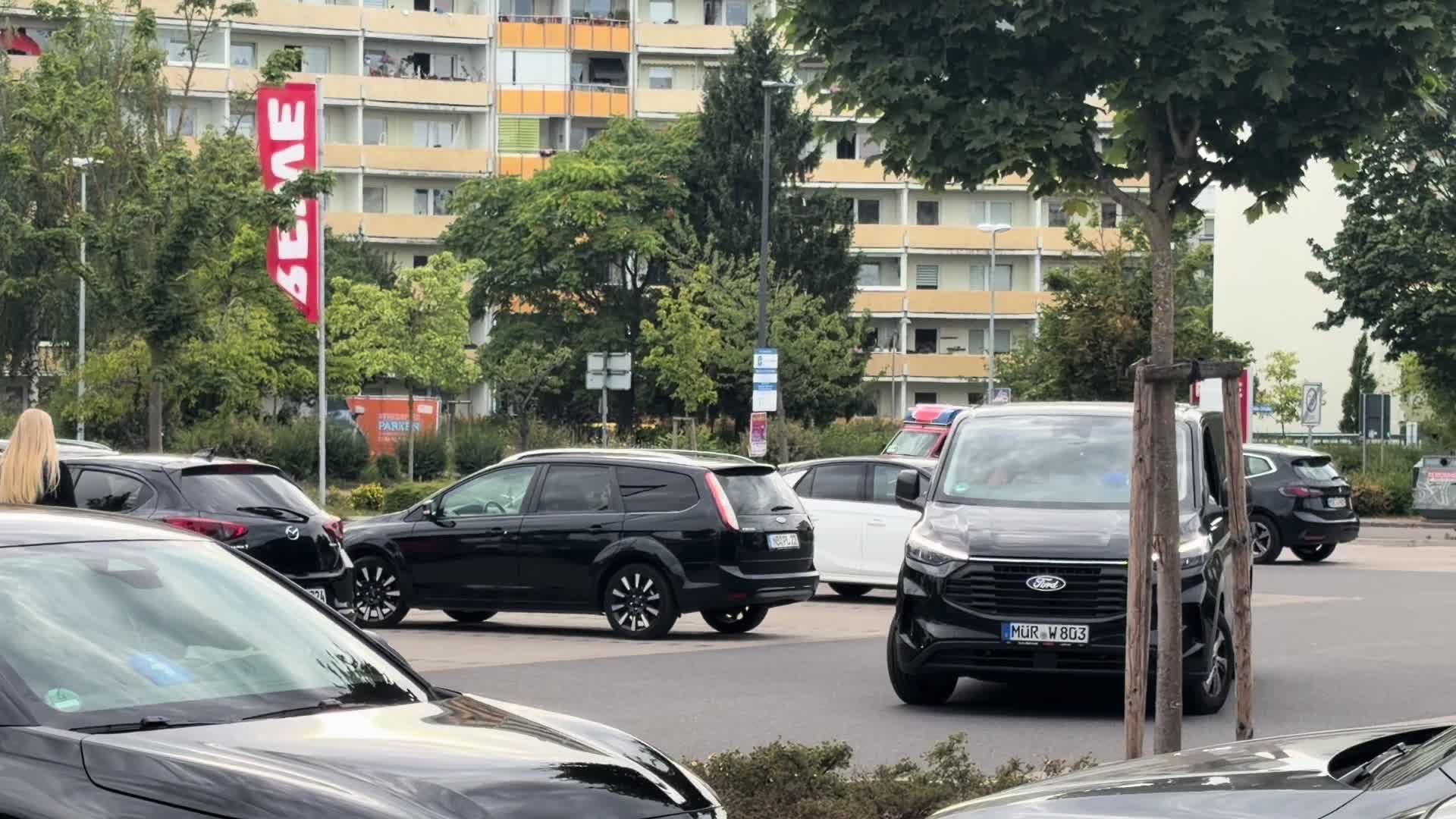 @Blaulicht Spotter