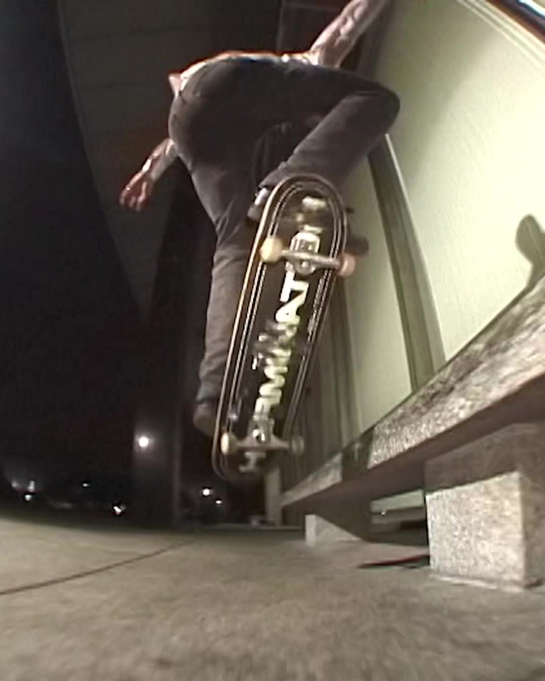@Baker Skateboards