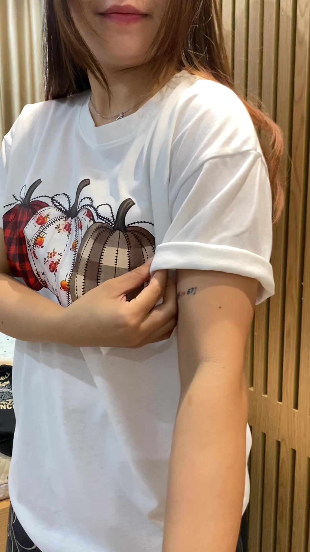 @Hot shirt