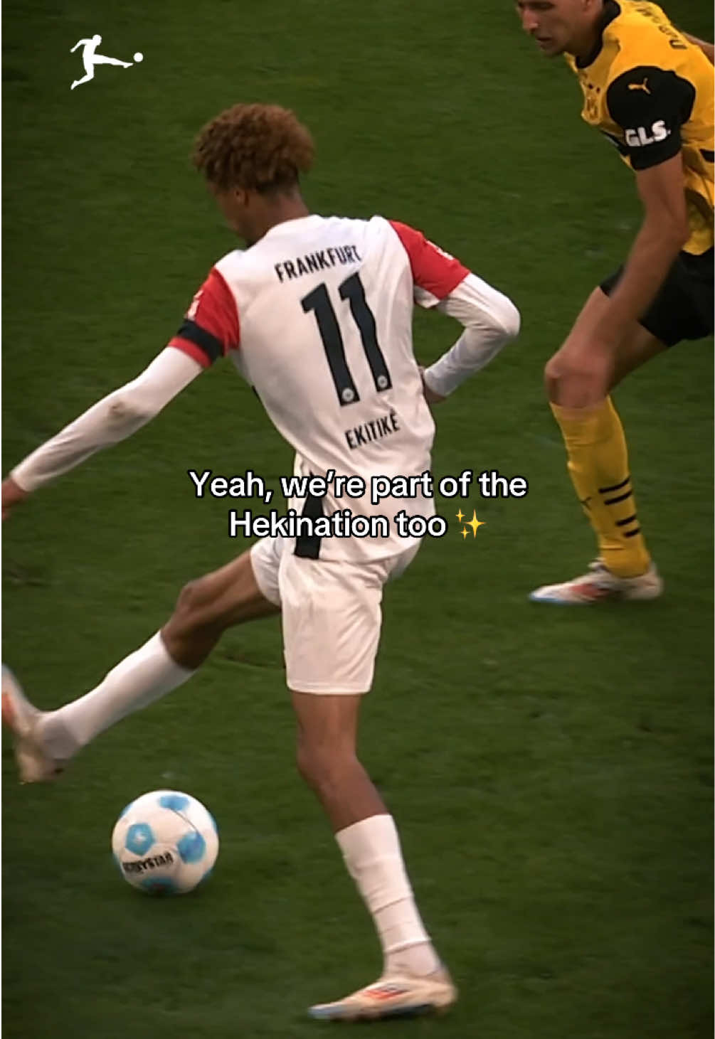 @Bundesliga