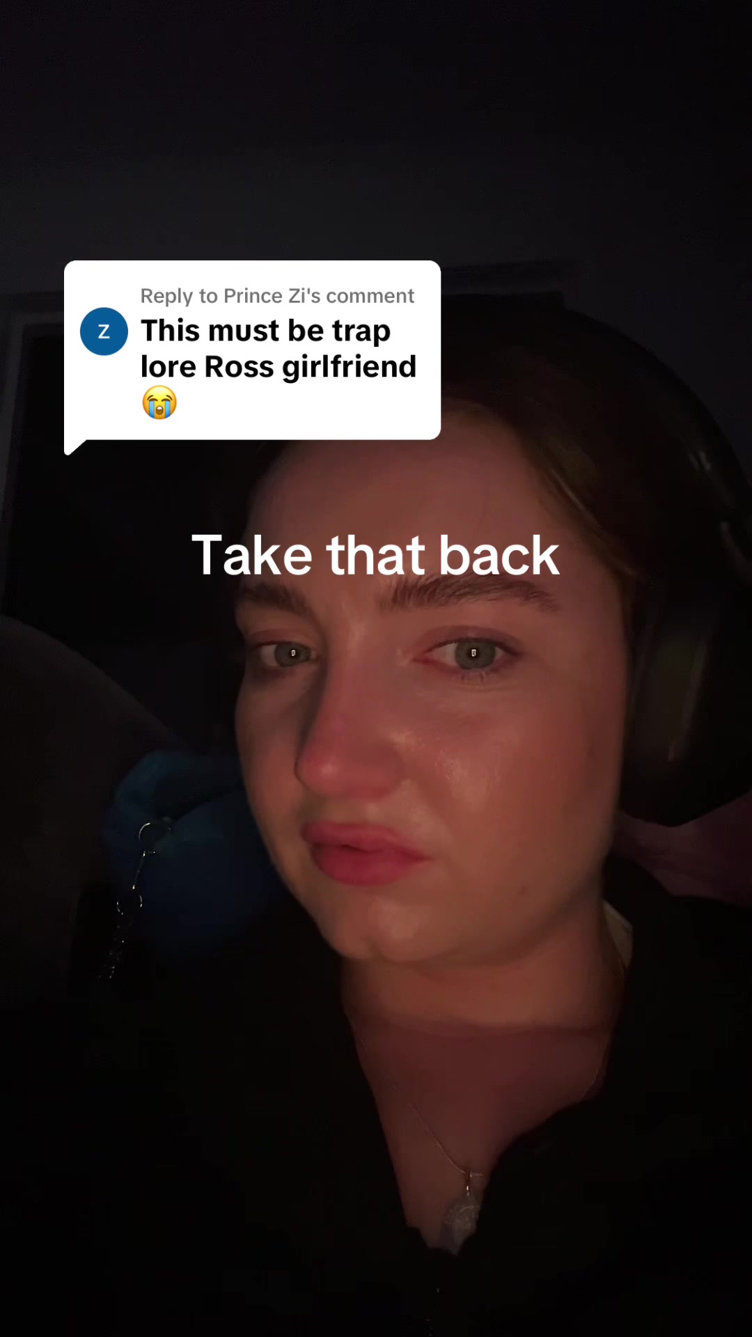 @tessistalking