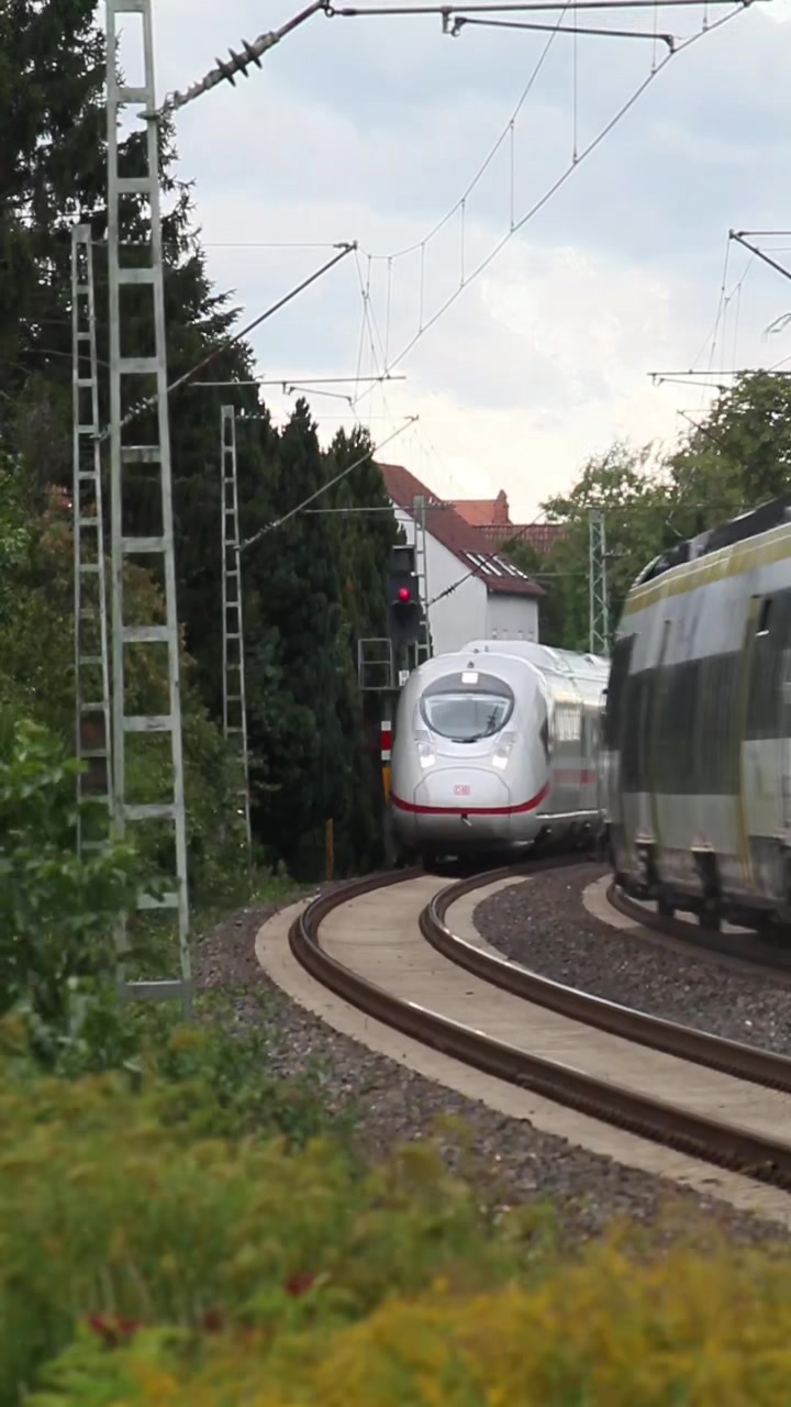 @Der kleine Modelbahn dachboden