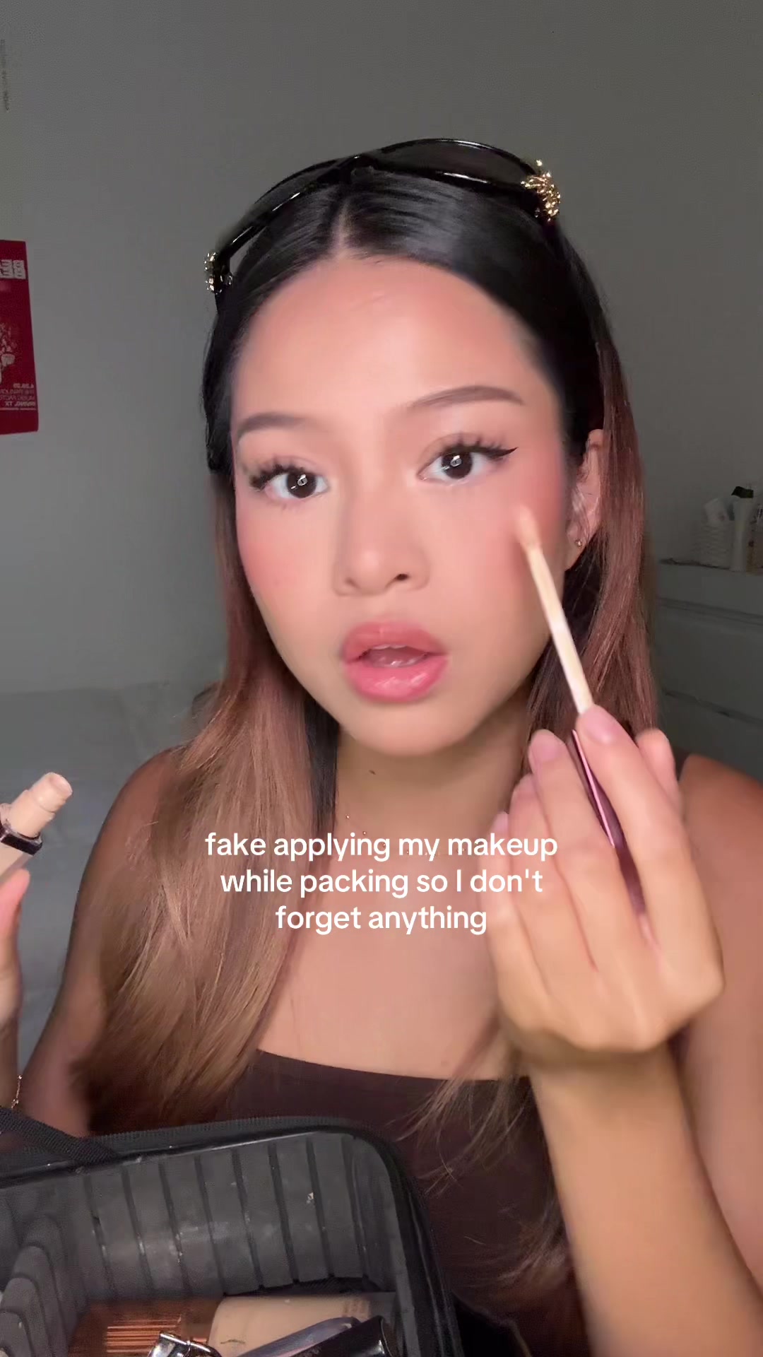 @Chloe Paredes