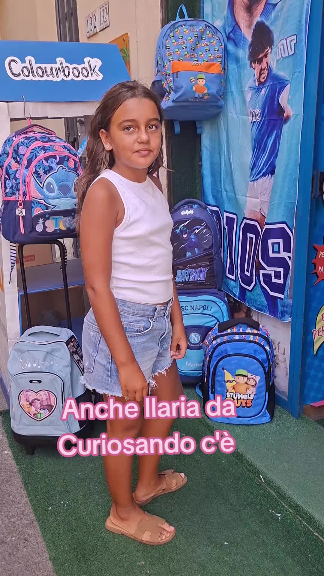 @Curiosando di La Marca Antonio