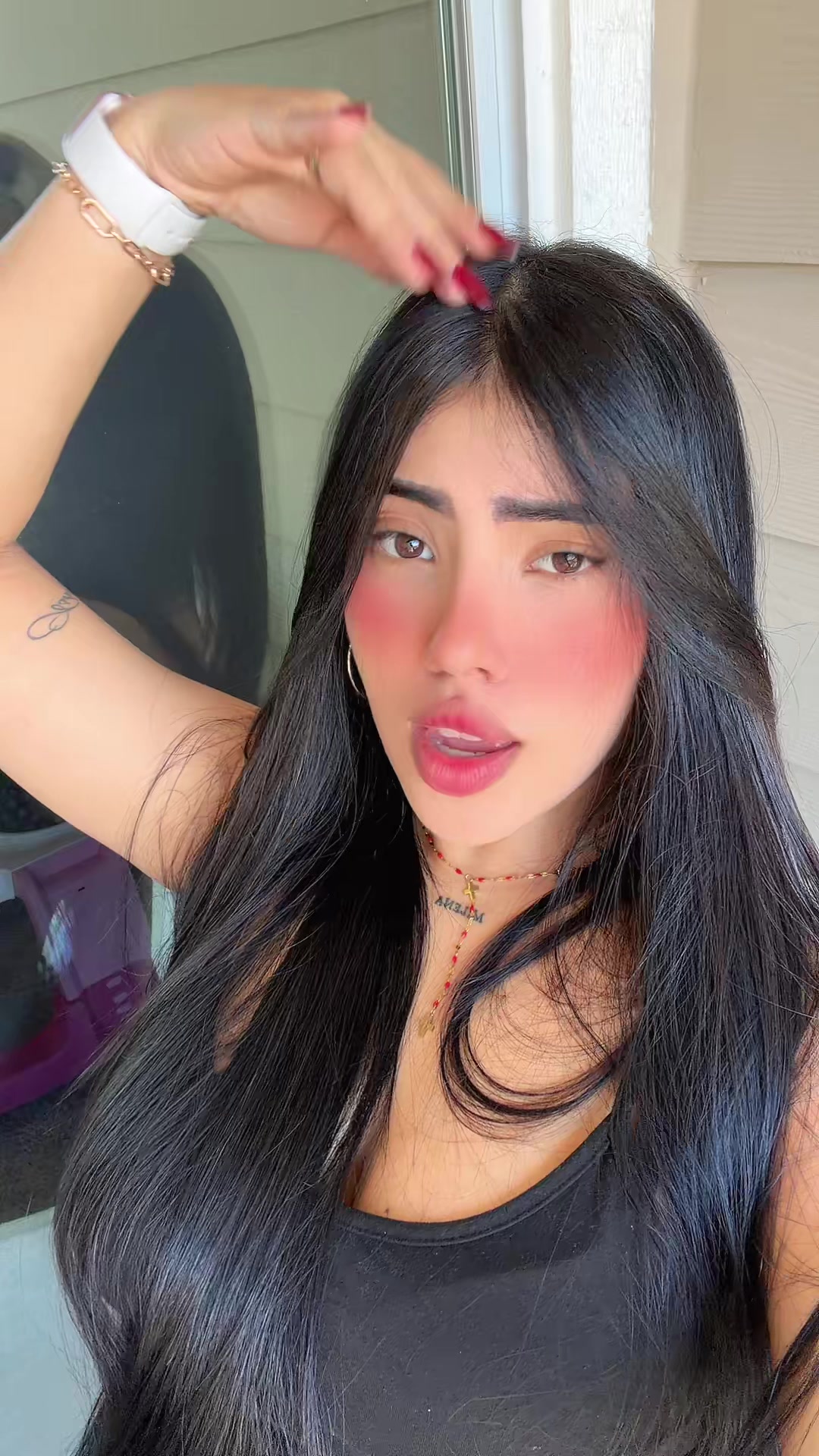 @ᴀʟʏ ᴠᴇʟᴇᴢ ♌︎
