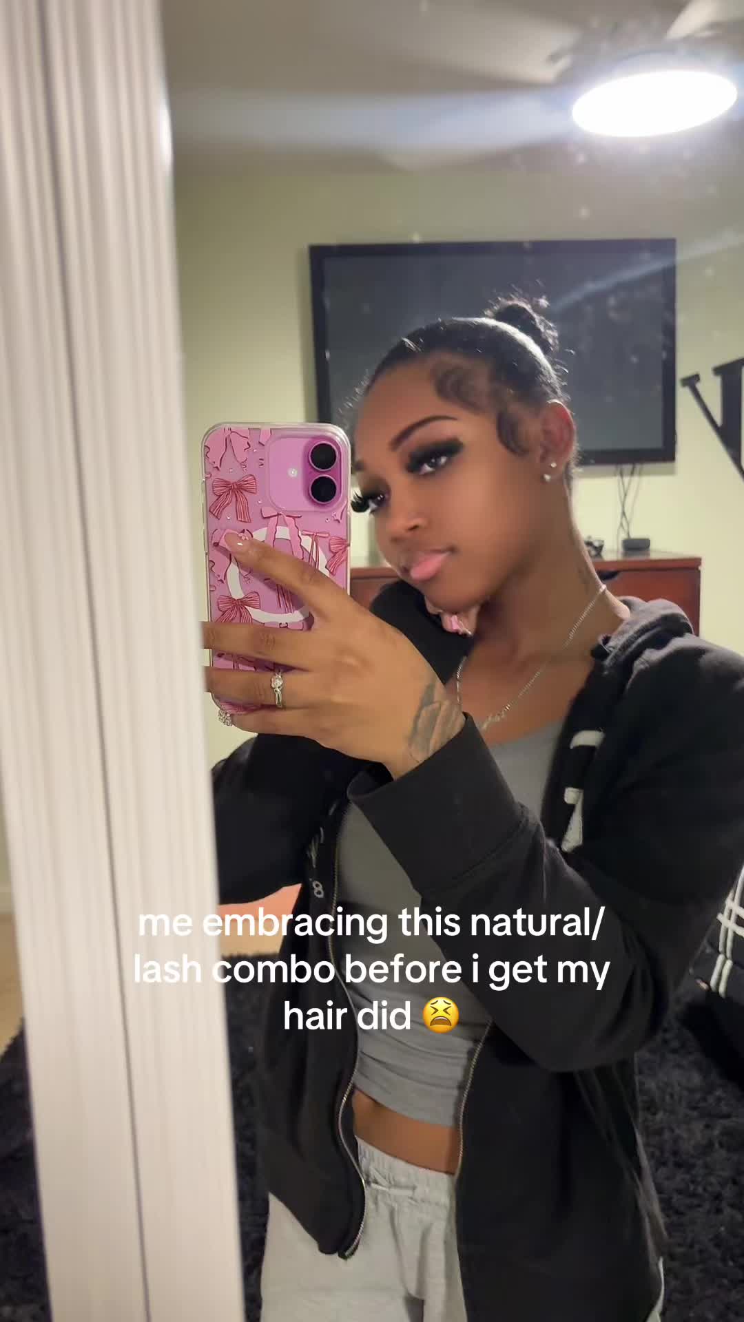 @Jakayla Laverne
