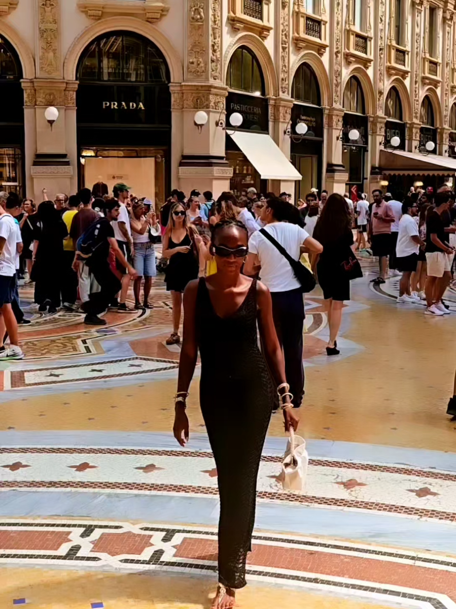 @RUTHSUPERMODELOFFICIAL1🇮🇹