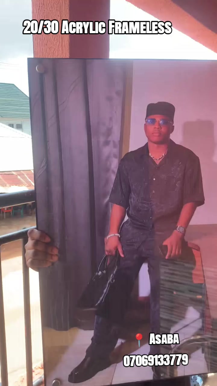 @Asaba Baker ____Okwe