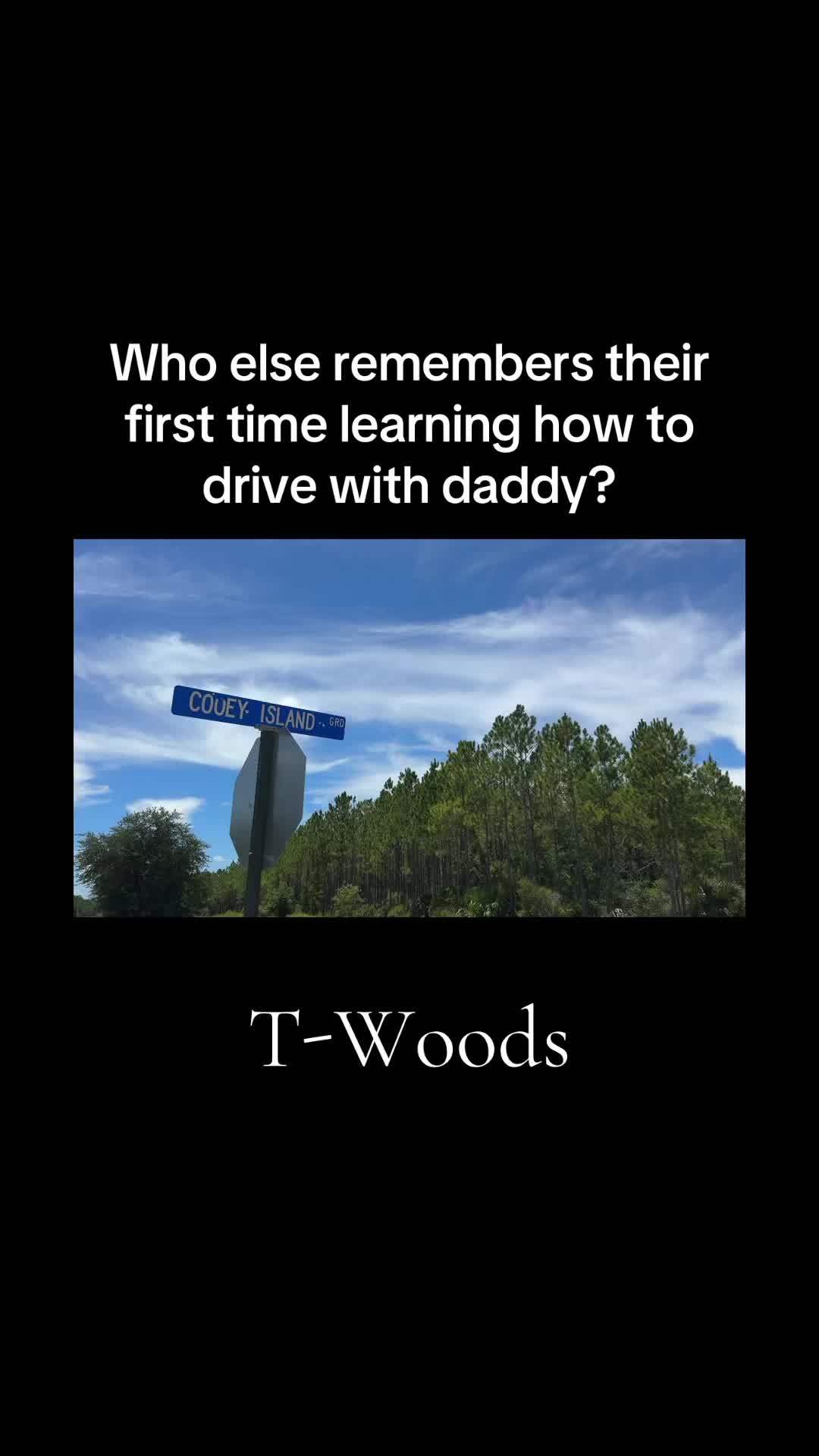 @Taylor Woods