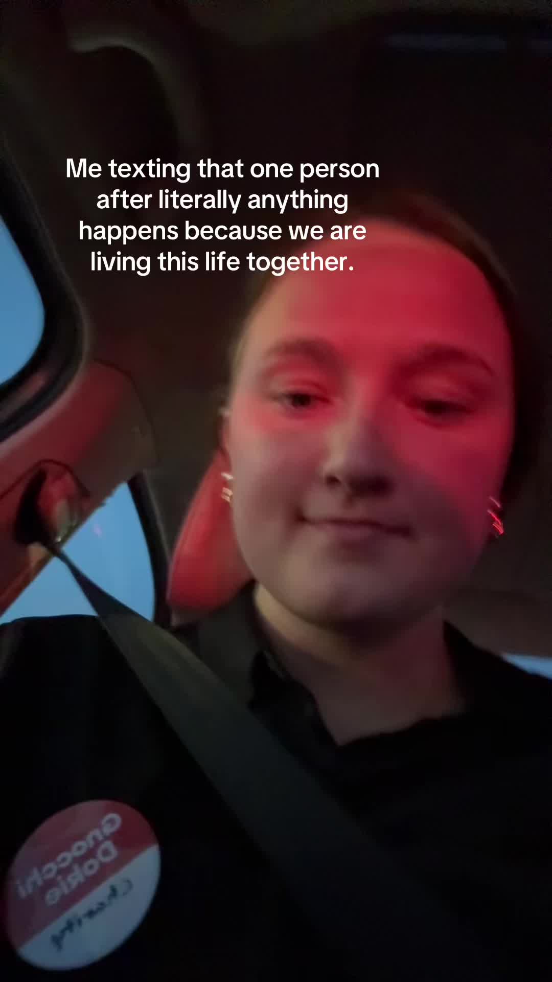 @Whatever Dude