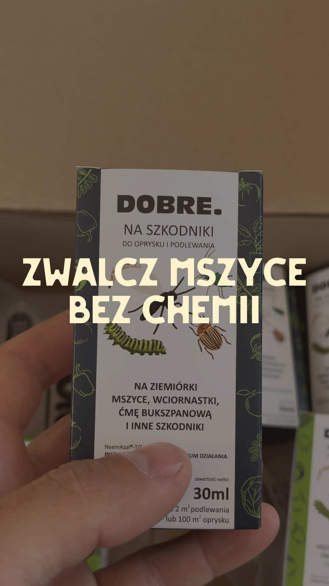 @Ogrodnik Doskonały