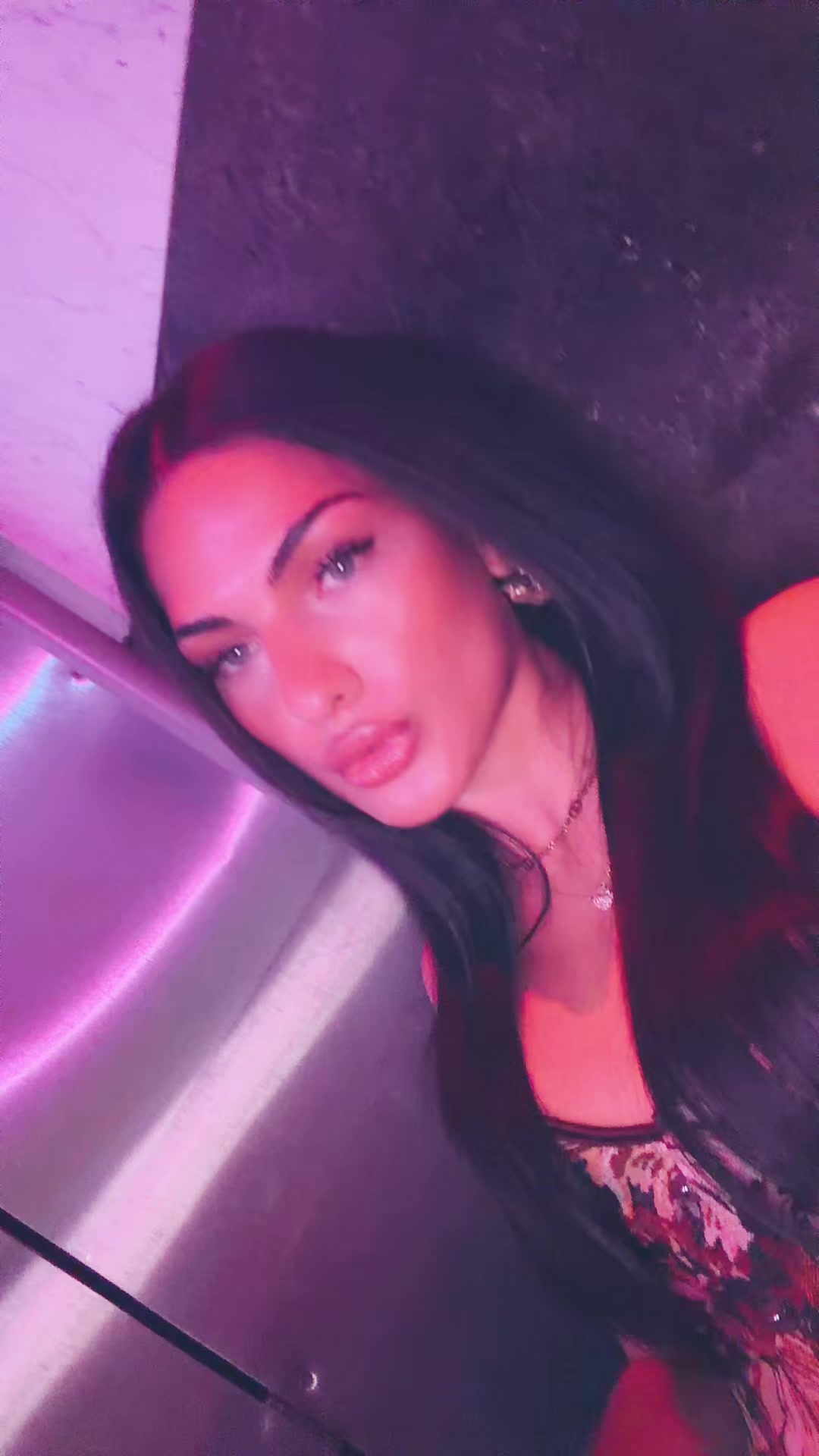 @ꪶ꯵ɴᖙᴀ ఇ