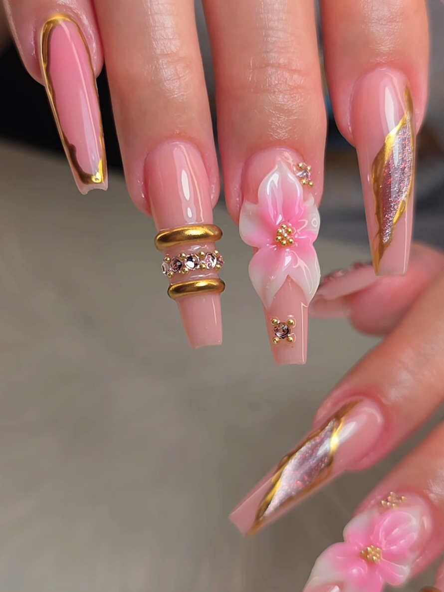 @Madiu🥰Nails