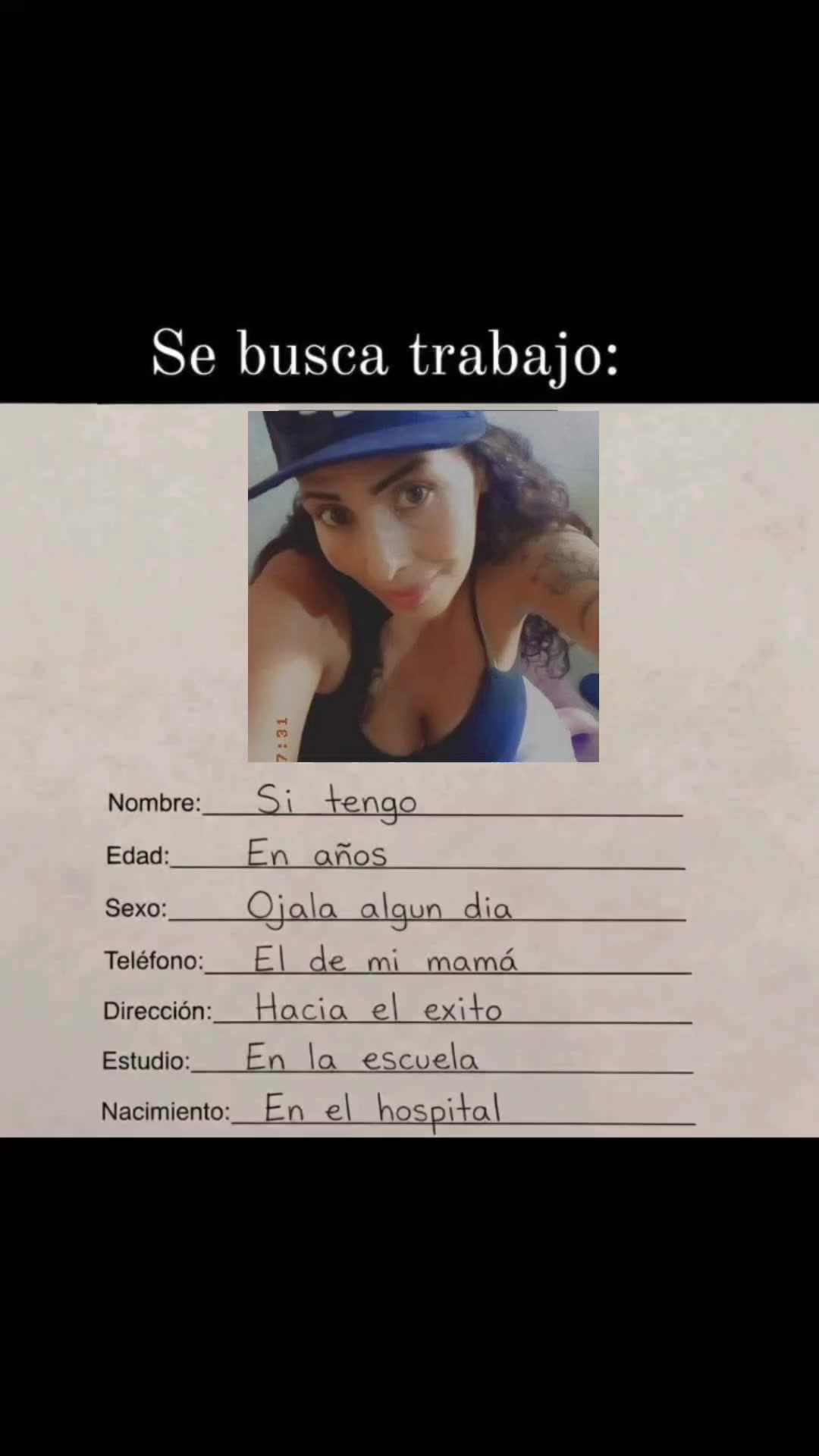 @Mimi Gonzalez