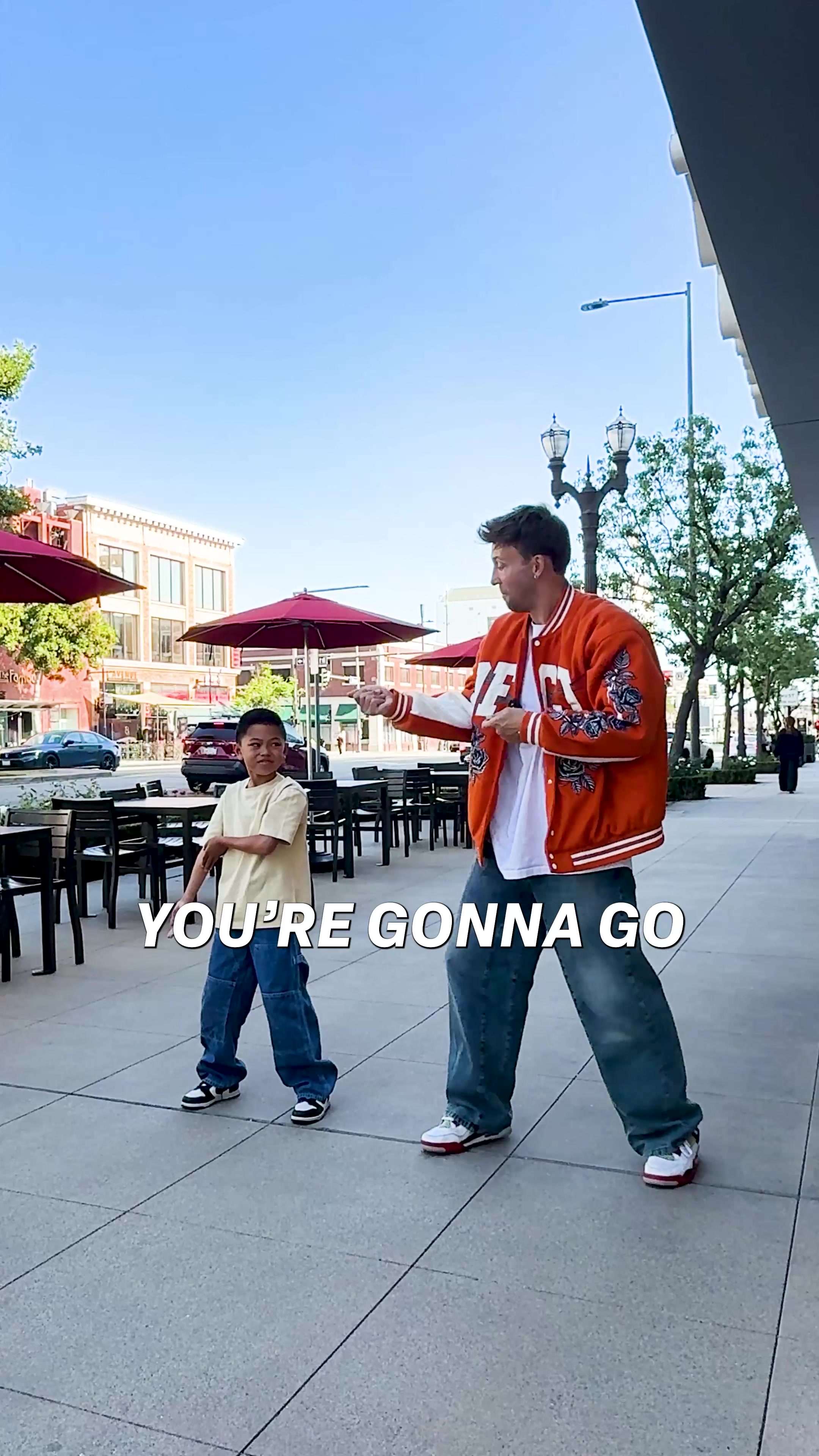 @MATT STEFFANINA