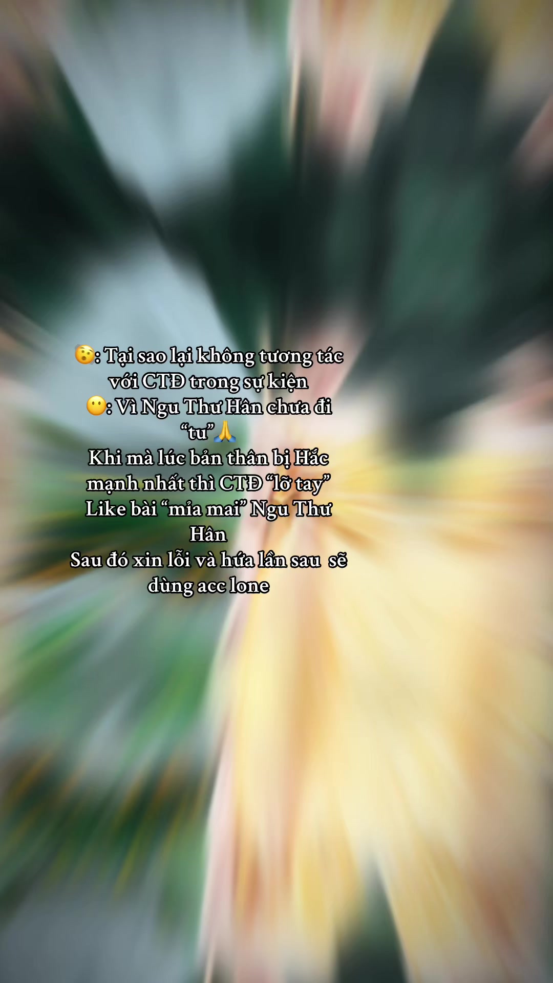 @Muốn Đăng Gì Thì Đăng