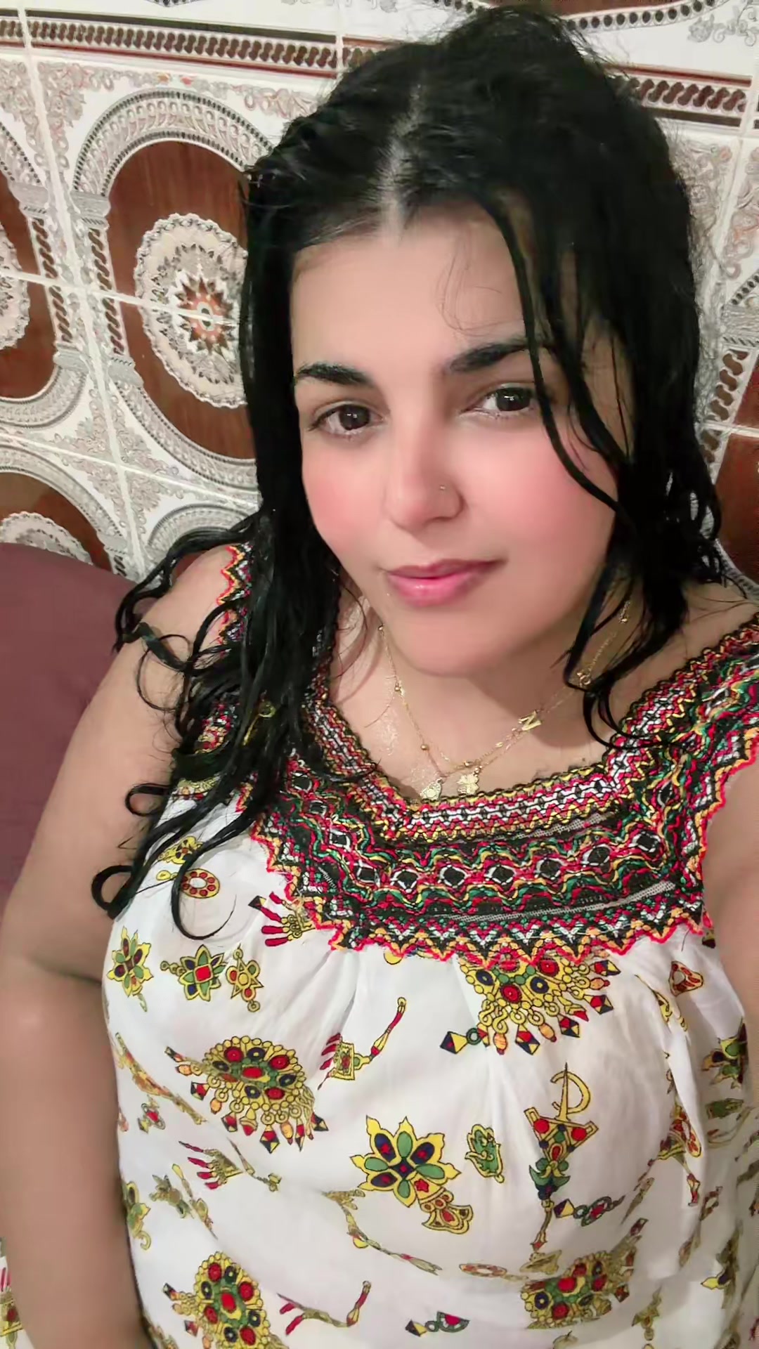 @🇩🇿بنت ❤️الحاجة❤️ مغنية 🇩🇿