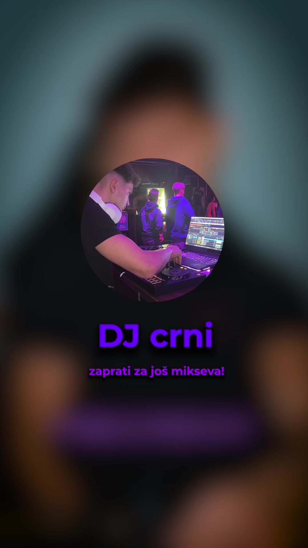 @DJ crni