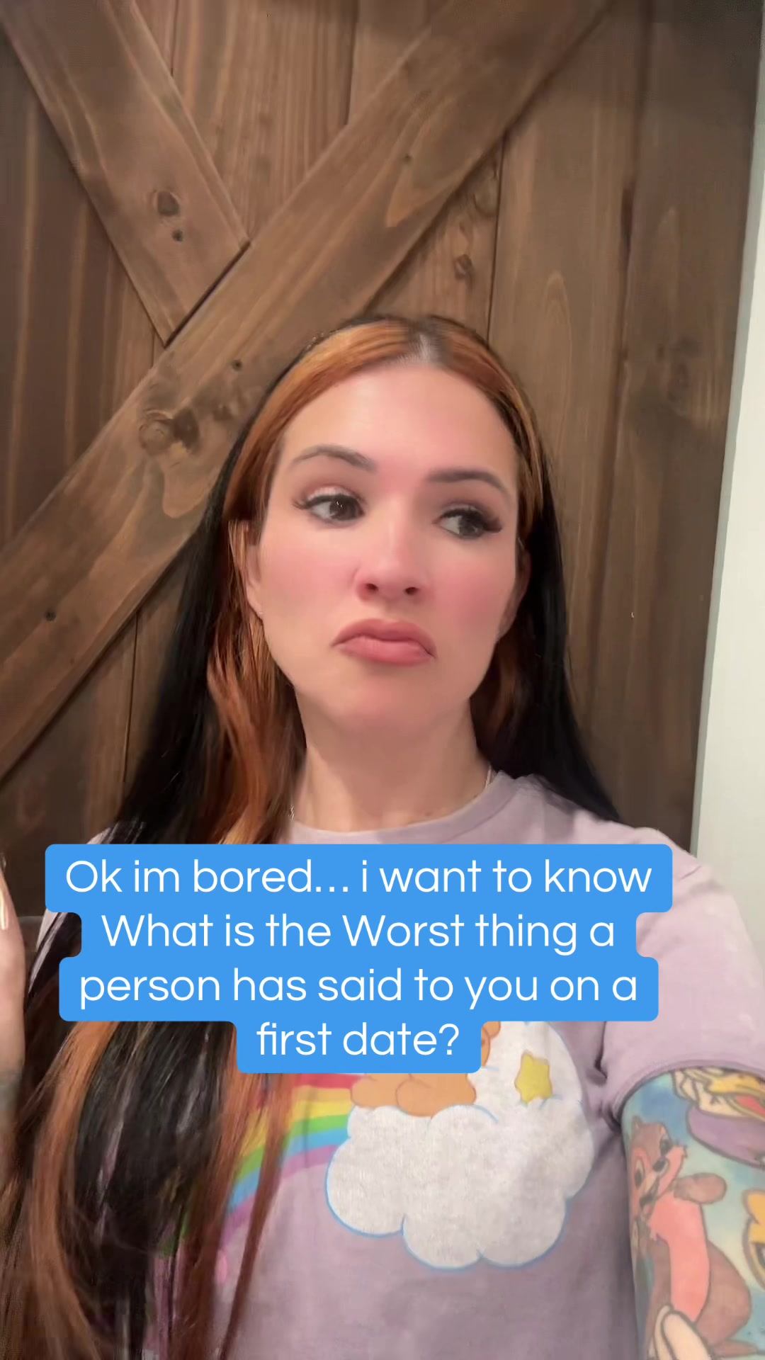 @Minnie