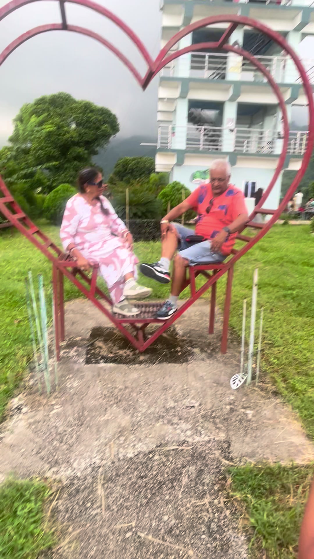 @Radha Lamsal