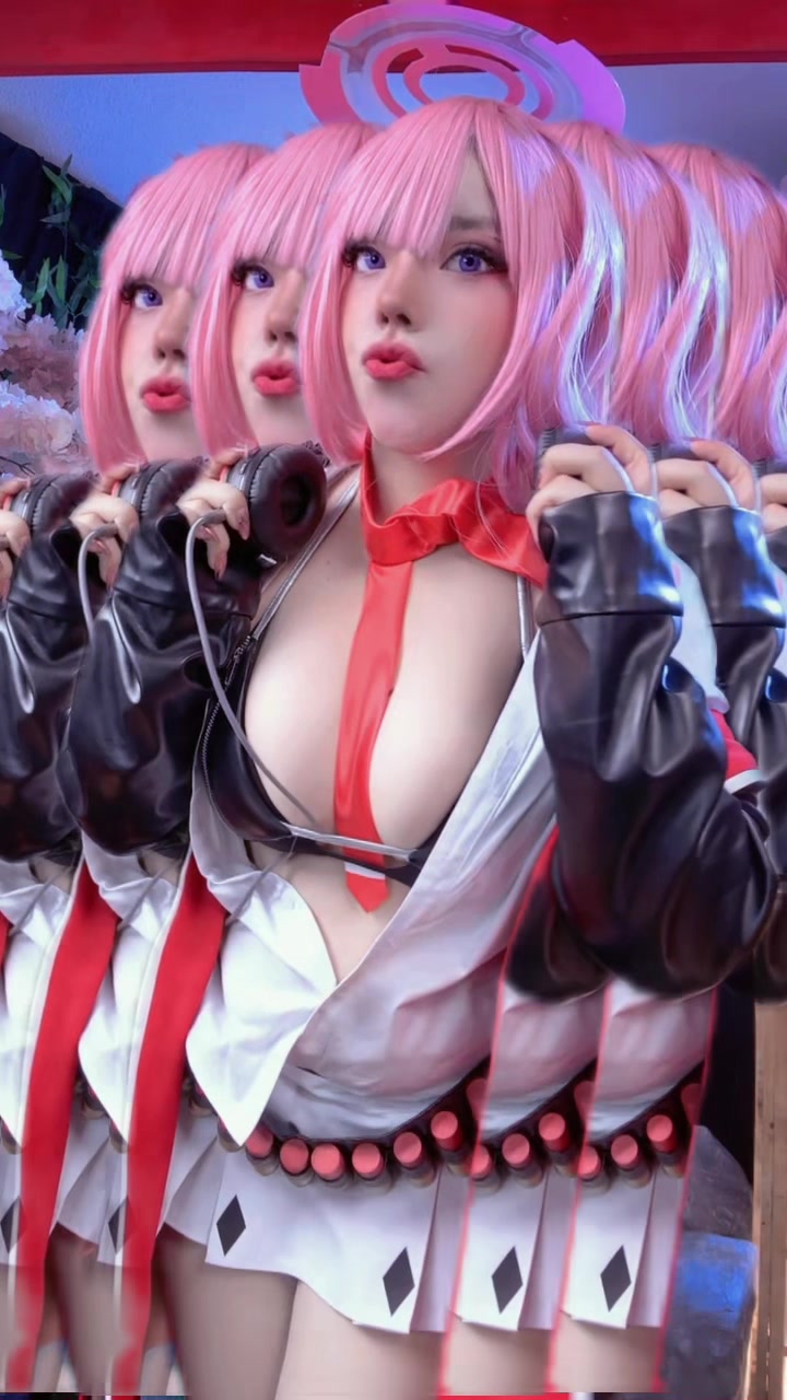 @Karin Usagi