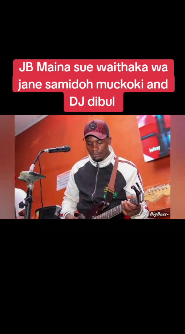 @KIGURU