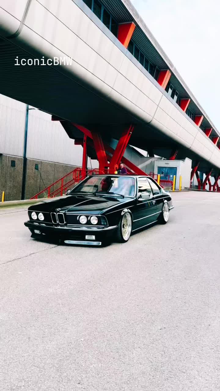 @IconicBMW
