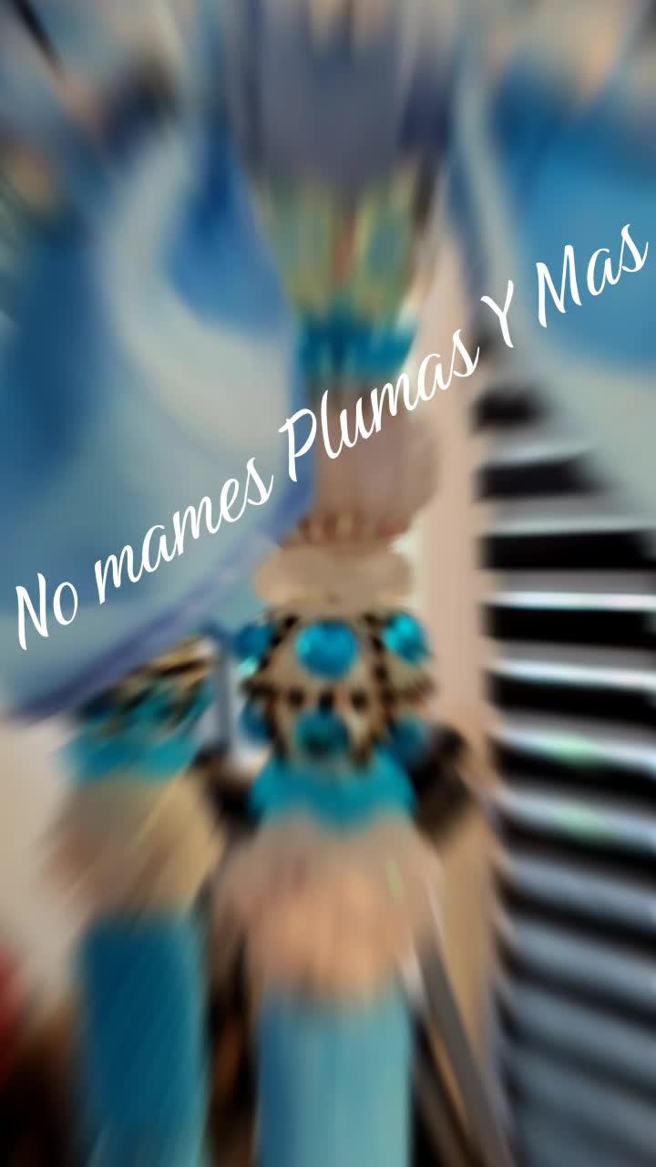@No Mames Plumas y Mas