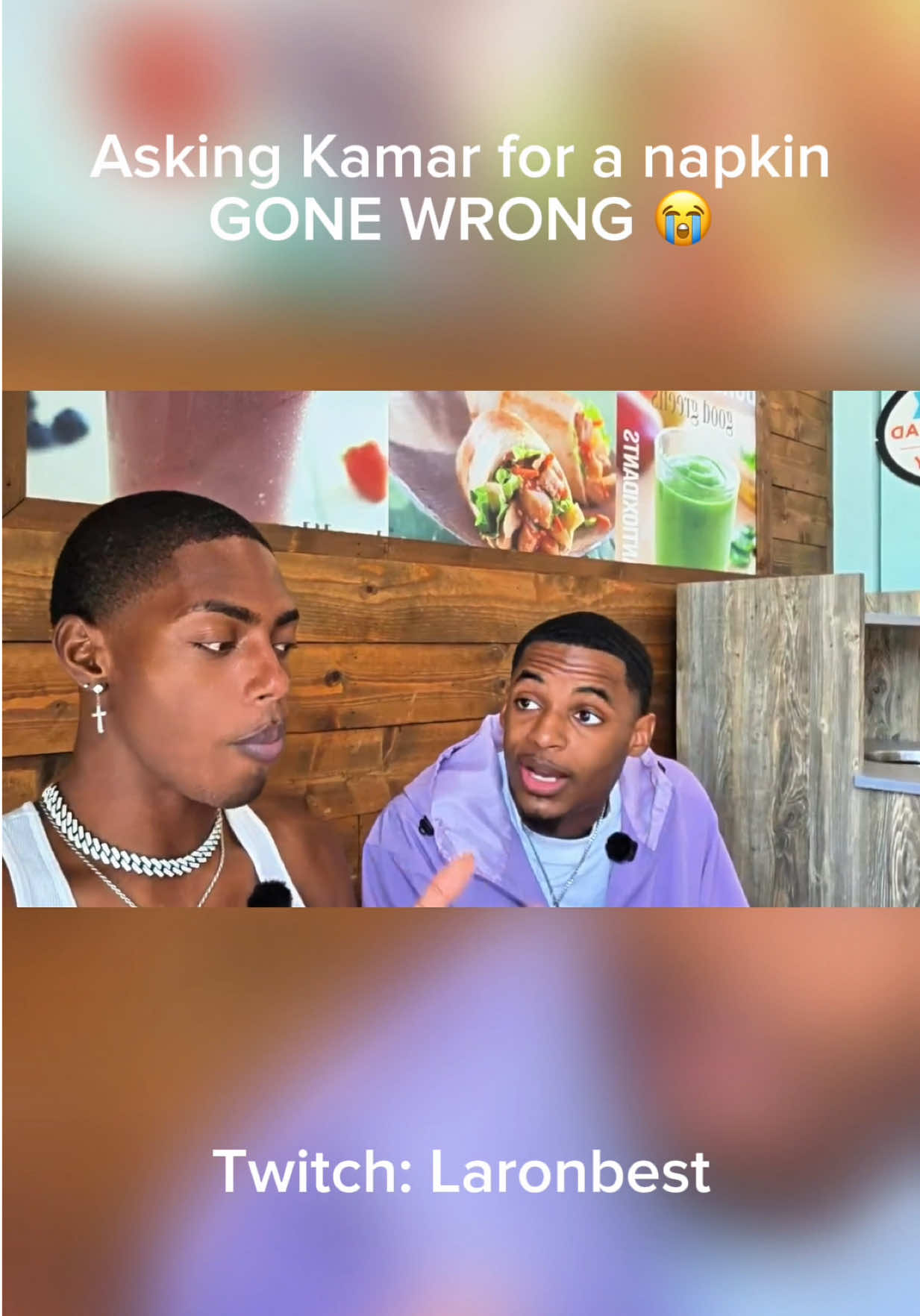 @Laronbest