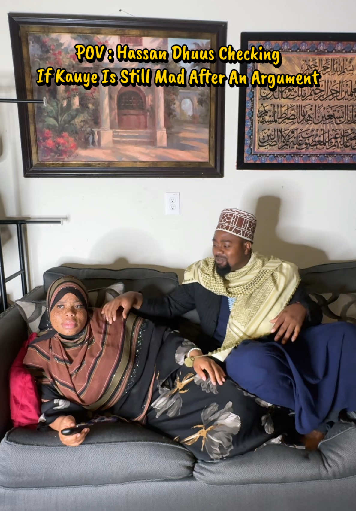 @The Abdi’s